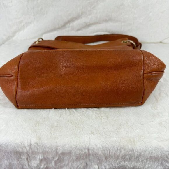 Cole Haan Slouch HoBo BoHo Leather shoulder bag large - Picture 5 of 13